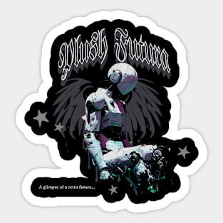 Sentience Sticker